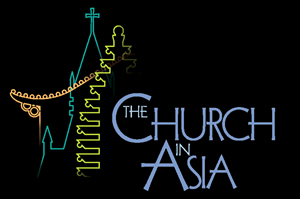 the church in asia