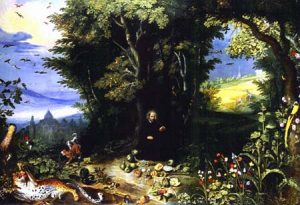 St. Ignatius of Loyola popup8