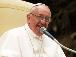 POPE FRANCIS
