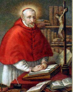 St. Robert-Bellarmine