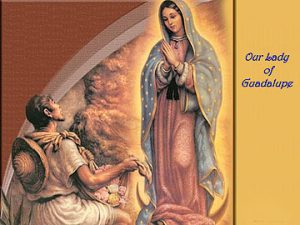 Mother-of-Guadalupe