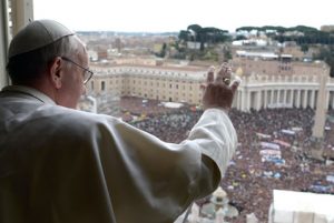 Non-sara-d-oro-l-anello-di-Papa-Francesco