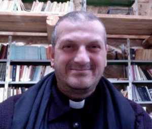 father-jacques-mourad-syriac-catholic-preist