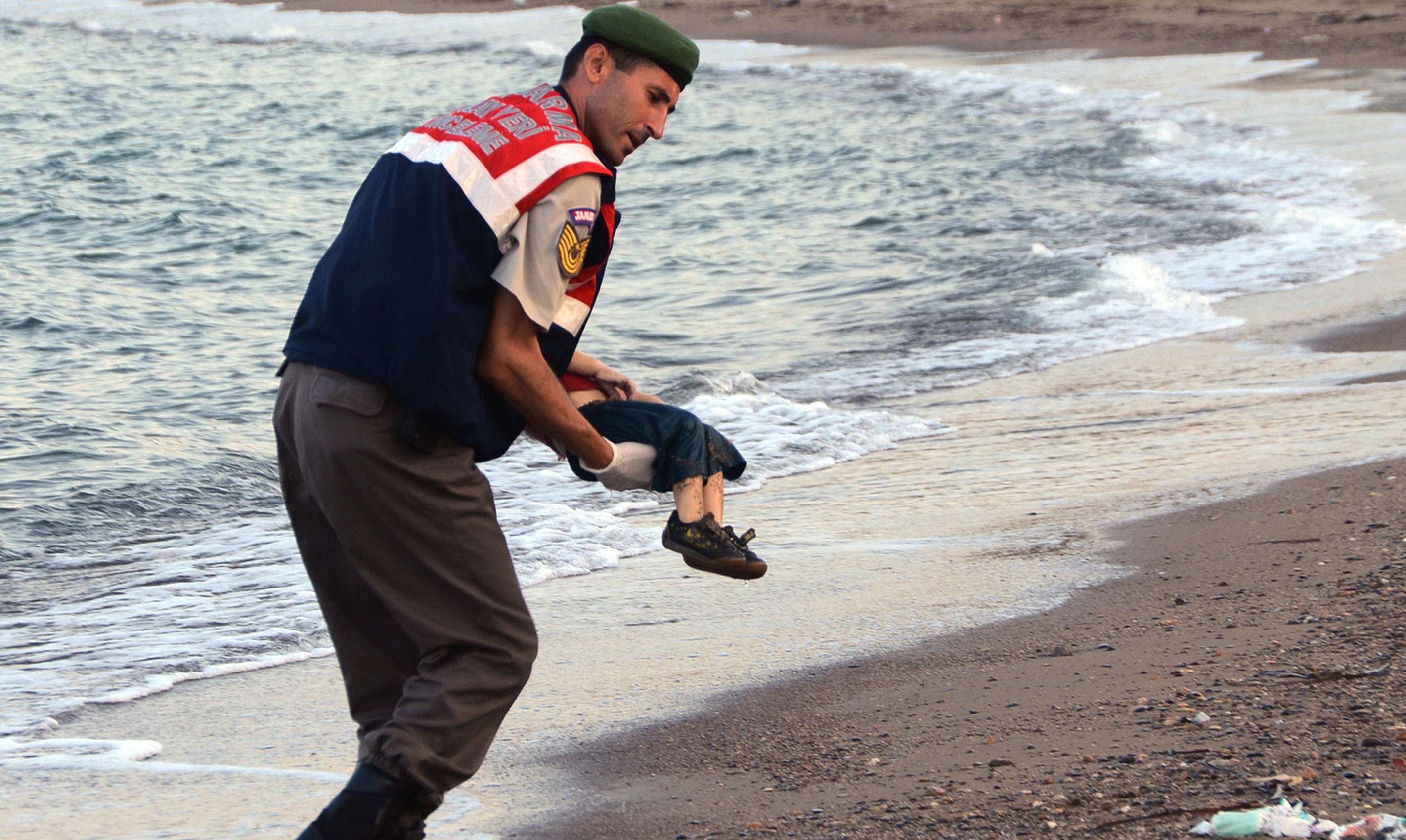 Aylan-Kurdi