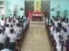 Môi sinh và Năng lượng trên thực đơn sống  đạo hôm nay