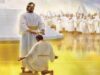 Bí quyết lãnh đạo của Giê-su (Bí quyết 16): Chúa Giê-su ban thưởng