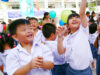 Tâm tư của “em chủ tịch”