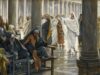 Bí quyết lãnh đạo của Giê-su (Bí quyết 18): Chúa Giê-su không lãng phí thời gian phản hồi những lời chỉ trích