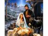 Lòng thương xót của Thiên Chúa trong biến cố Giáng Sinh của Chúa Giê-su