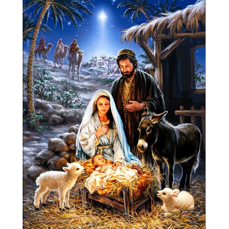 Lòng Thương Xót Của Thiên Chúa Trong Biến Cố Giáng Sinh Của Chúa Giê-Su -  Dòng Tên Việt Nam-Dòng Chúa Giêsu