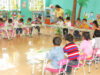 Cô Giáo Mầm Non