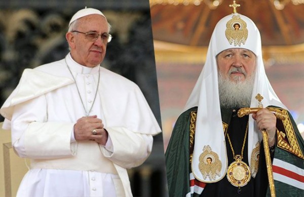 patriarch-kirill-and-pope-francis-600x389