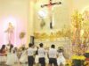 Người Công Giáo Việt Nam làm gì trong những ngày Tết?