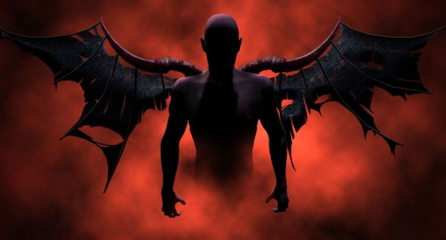 Hãy cùng khám phá hình ảnh của Ma Quỷ đầy kinh ngạc và đáng sợ để hiểu thêm về một thế giới tăm tối đang chờ đợi bạn.
