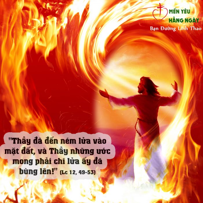 lời chúa