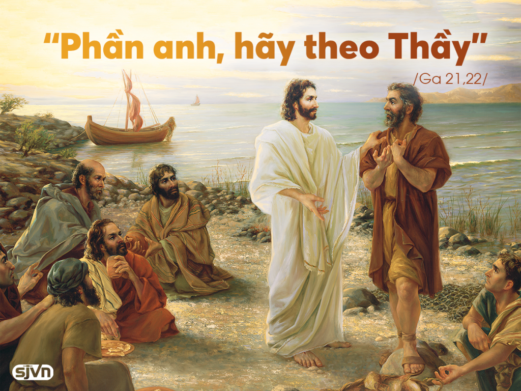 1000 tấm hình đẹp Lời Chúa - Dòng Tên Việt Nam-Dòng Chúa Giêsu