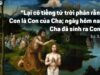 Cầu nguyện cho các giáo lý viên