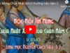 Học hỏi Tin Mừng Chúa Nhật XXVII Thường niên Năm C