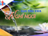 [Radio Người Trẻ]: Giá trị của nghỉ ngơi