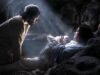 Thánh Giuse bao nhiêu tuổi khi Đức Giêsu ra đời?