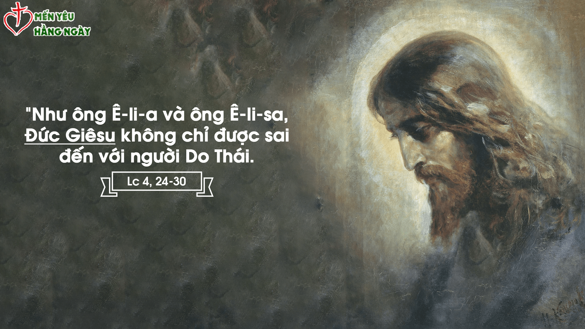 Lời Chúa