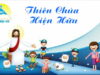 [Thần Học Vui] Giáo lý tổng quan và diễn giải – Bài 9. Thiên Chúa Hiện Hữu