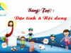 [Thần Học Vui] Giáo lý tổng quan và diễn giải – Bài 15. Sáng Tạo: Đặc tính và Nội dung