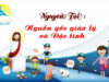 [Thần Học Vui] Giáo lý tổng quan và diễn giải – Bài 18 Nguyên Tội: Nguồn gốc giáo lý và Đặc tính