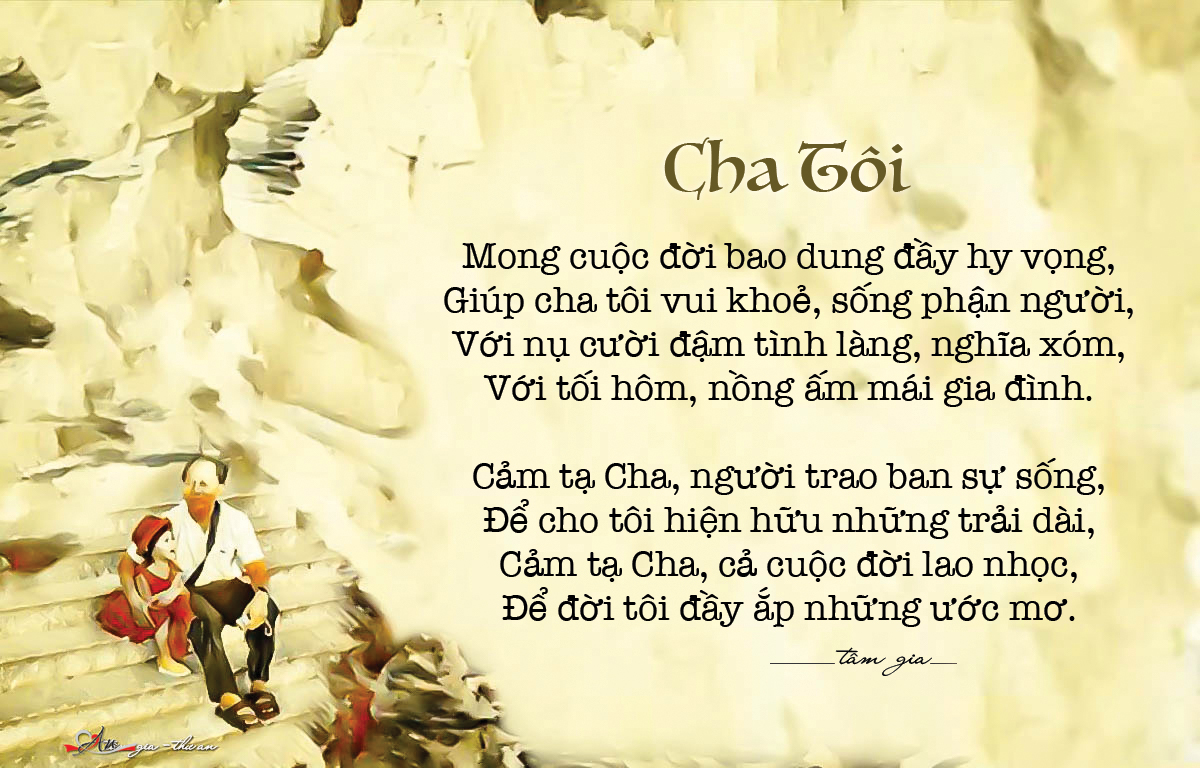 Cha T i D ng T n D ng Ch a Gi su