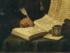 Các thừa sai Dòng Tên đầu thế kỷ 17 học và ký âm tiếng Việt