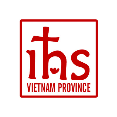 SJVN logo - Dòng Tên Việt Nam-Dòng Chúa Giêsu
