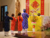 Người Công giáo Việt Nam trong những ngày tết