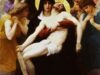 [Suy niệm Tuần Thánh] Thứ 7 Tuần Thánh – Chiêm ngắm đức maria