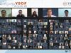 Lễ khai giảng trường học đức tin cho người trẻ YSOF 2021 – 2022