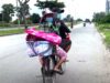 Thương lắm dân Việt ơi!