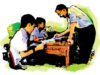 Thầy tôi