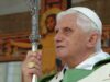 Kỷ niệm cá nhân về Đức Thánh Cha Benedict XVI
