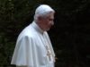 Lời cuối cùng của ĐTC Benedict XVI: Lạy Chúa, con yêu mến Ngài!