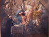 Inhaxio, dòng Tên và Đức Trinh Nữ Maria