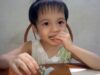 Quê hương trong vị kẹo dừa