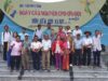 Tiếng reo vui giữa vùng ngoại biên 