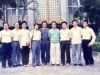Bài Ca của Người Nằm Xuống – Nhớ về cha Giuse Vũ Kim Chính, SJ