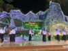 Chúa Giáng Sinh mở ra những nẻo đường về