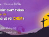 40 ngày Chay thánh liệu có đủ để trở về với Chúa?