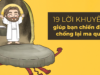 19 lời khuyên giúp bạn chiến đấu chống lại ma quỷ