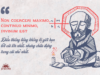 Sự quảng đại và khiêm nhường của Thánh I-Nhã thành Loyola
