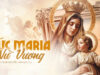 Đức Maria Nữ Vương