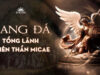 Hang đá Tổng Lãnh Thiên Thần Micae