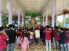 Vui Trung Thu nơi cửa Phật