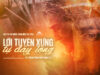 Lời tuyên xưng tự đáy lòng – Suy tư Tin Mừng Chúa Nhật 24 Thường Niên năm B
